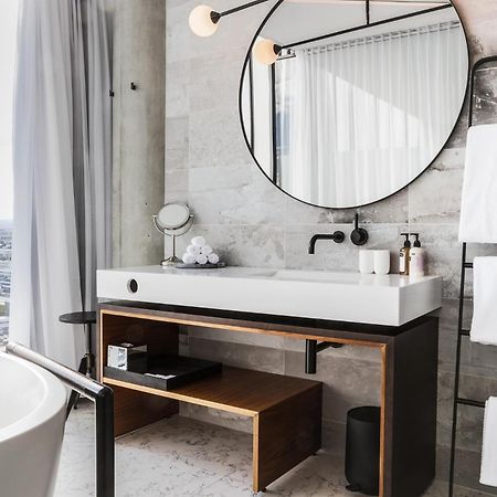 Tower Suites Рейк'явік Екстер'єр фото