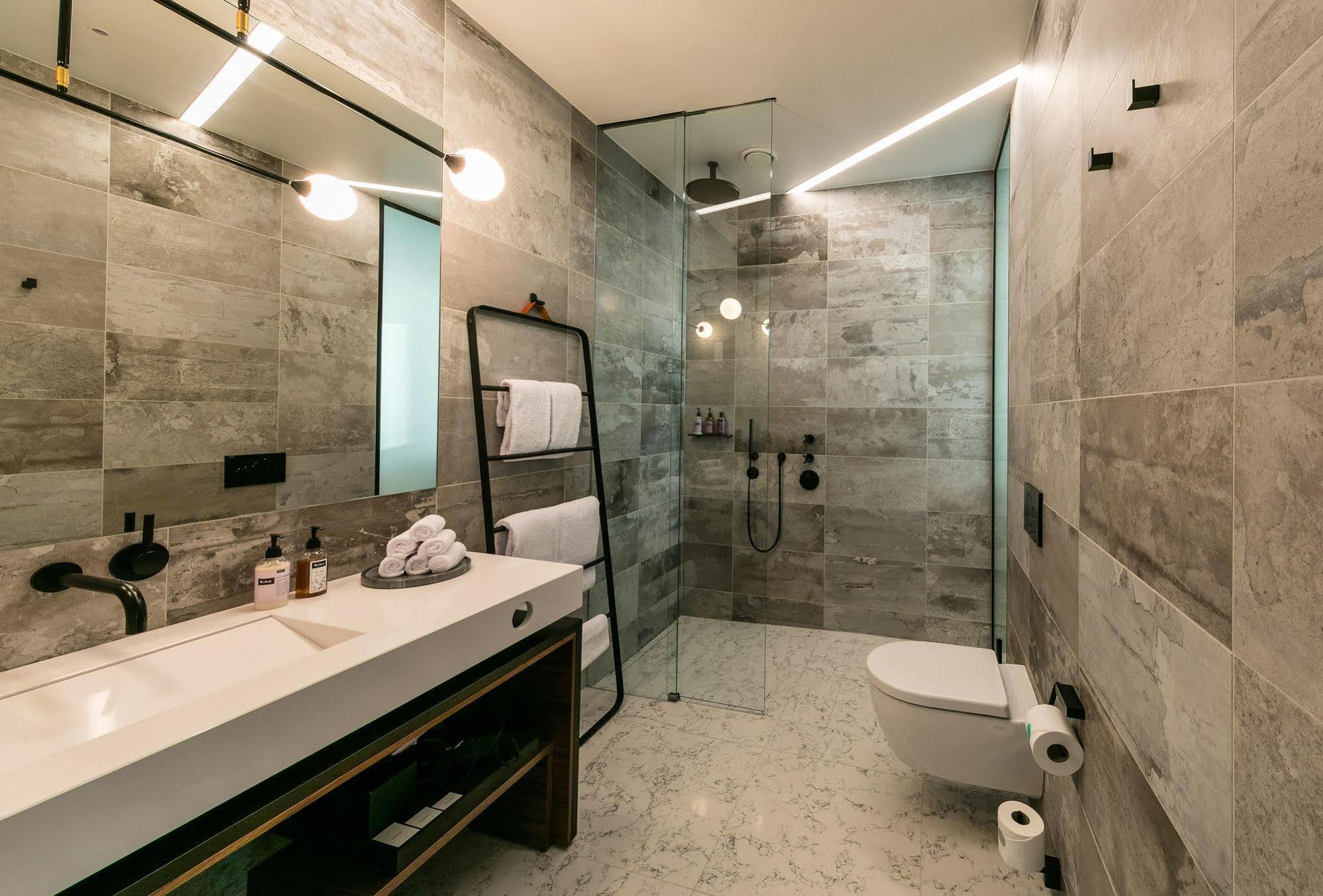 Tower Suites Рейк'явік Екстер'єр фото